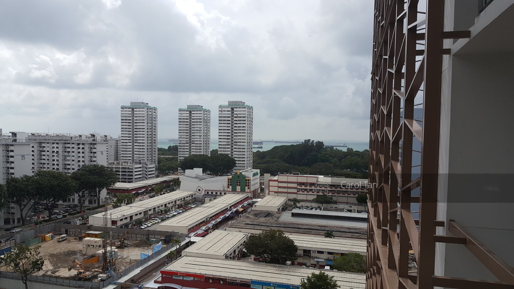 Marine Blue (D15), Condominium #140757922